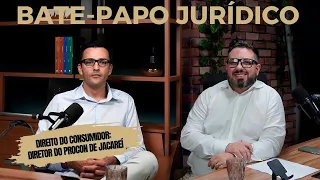 Direitos básicos do consumidor, com o diretor do PROCON Jacareí #020