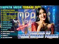 Download Lagu DEMI CINTAKU PADAMU - CINTA TAK TERBATAS WAKTU || SIMPATIK MUSIK FULL ALBUM TERBARU 2025