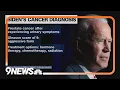 Joe Biden s cancer diagnosis explained