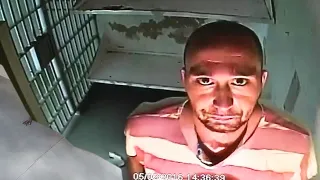 top 10 creepy things caught on camera inside prisons