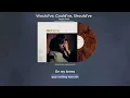 Vietsub - Lyrics || Would’ve, Could’ve, Should’ve - Taylor Swift (Midnights Album)
