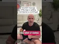 Swedish massage movements - effleurage