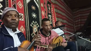 فرقة الواتيق المنيعة اغنية قلبي ما هناني جودة عالية شاهد بدقة عالية 