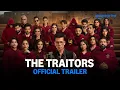 Download Lagu The Traitors - Official Trailer | Prime Video India