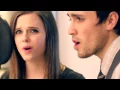 Download Lagu The One That Got Away (Katy Perry Cover by Tiffany Alvord \u0026 Chester See)