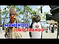 Lagu Momentos de João Frango em Tá Dando Onda!