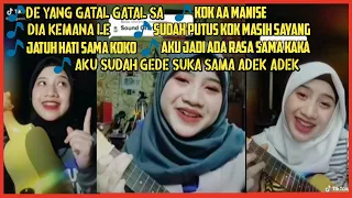 Download Ayu Gurnita - kompilasi cover lagu Ayu Gurnita || Aku sudah gede suka sama adek adek MP3