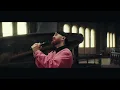 Sam Tompkins - Talking To The Moon (Live)