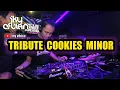BREAKBEAT MIXTAPE COOKIES MINOR 2020