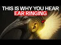 The Secret Spiritual Meanings of Ear Ringing Nobody Tells You About Thoth Reveals