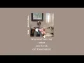 Why don’t you stay ( แค่เธอ ) Jeff Satur |Speed Up| Thn01  OST.Kinnporsche
