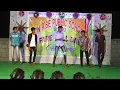 Lagu #NADAKALLO NADAKA #DANCE PERFORMANCE BY #9TH CLASS #BOYS #SUNRISE PUBLIC SCHOOL,#ALLURU.