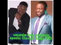 apostle glory ft kings mm weupala lesa wampala (official Gospel audio)