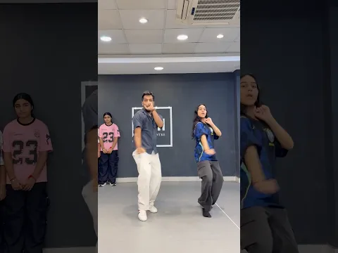 Banger 🔥✨ #dancecover #deepaktulsyanchoreography #badshah #aanya