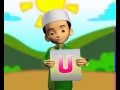 Download Lagu A.E.I.O.U - Lagu Pelajar PASTI