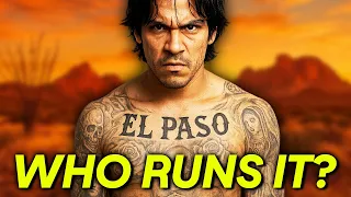 5 Most RUTHLESS Gangs in El Paso Texas