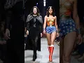 Download Lagu Every Wonder Woman Actress (1972–2024) | Live Action to Animation Evolution!