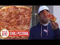 Barstool Pizza Review - Evoli Pizzeria Hackensack NJ Bonus Espresso Review presented by Rhoback