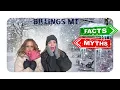 What Locals DON T Want You to Know About Winters in Billings MT