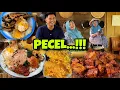 Download Lagu MASAK PECEL BARENG ISTRI DENGAN SUASANA DAPUR DESA YANG SYAHDU..🤩