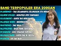 Download Lagu Lagu Band Indonesia Era 2000an Terpopuler | Kumpulan Hits Nostalgia