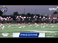 Longview Lobos Rockwall Yellowjackets - Live District Football