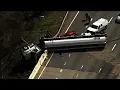 After Beltway tanker crash questions rise about potential need for new Potomac crossing