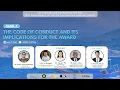 Panel 3 Commemorative Conference on the 10th Anniversary of the South China Sea Arbitral Award