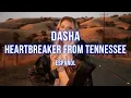 Download Lagu Dasha - Heartbreaker From Tennessee | Sub Español