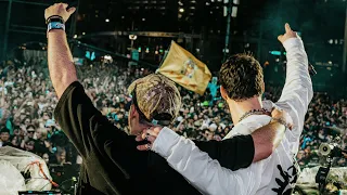CRANKDAT B2B WOOLI WANKDAT LIVE ULTRA MUSIC FESTIVAL 2026 FULL SET