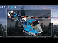 LEGO Creator 31114 Alternate Build - NOTAR