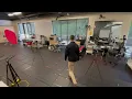 OpenCap treadmill data collection