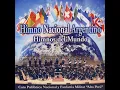 Himno Nacional De Brasil
