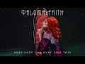 Paloma Faith - Only Love Can Hurt Like This (Slowed Down Version - Official Audio)