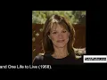 Nancy Lee Grahn biography