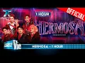 Download Lagu Hermosa [1 HOUR] Sơn.K, BUITRUONGLINH, CONGB, Mason Nguyễn, Tez | Anh Trai \