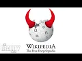 Wikipedia is Lying to You