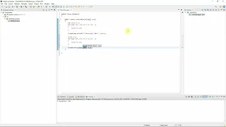 CST-105 Basic Java Programming And Unit Testing