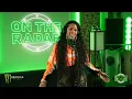 The Remy Ma "On The Radar" Freestyle