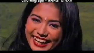 mahayara mayara manipuri 2000s love song