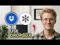 How to Use Dropbox - Beginners Guide 2026