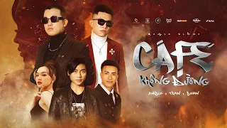 cafe kh ng ng jombie x tkan u0026 bean official music video