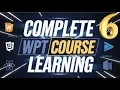 JavaScript Day 3 part 2 Tutorial for Beginners Web Programming WPT Full Course CDAC Learning