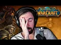 Asmon on why he stopped playing WoW