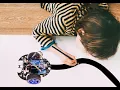 BAT Car First Trial