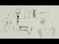 THE GOOD MORNING DIARY - The day I turned into a ghost