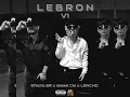 Lebron V1 - Efecto SR (Solo)