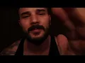 ASMR Shh...Its Okay, Im Right Here | Comforting You to Sleep - Relaxing Safe Male Personal Attention
