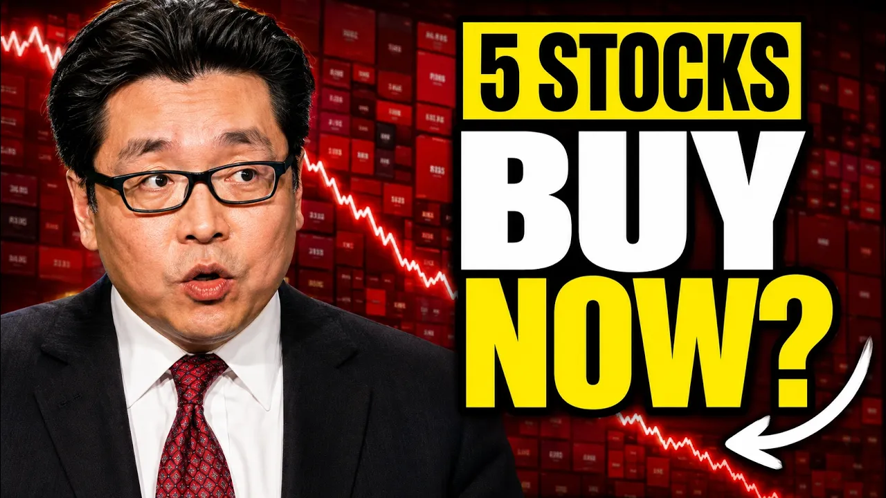 5 Stocks Just Got a Huge Warning — I’d Only Buy 2