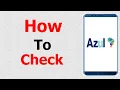 Azul airlines online check in how to check azul airlines Azul